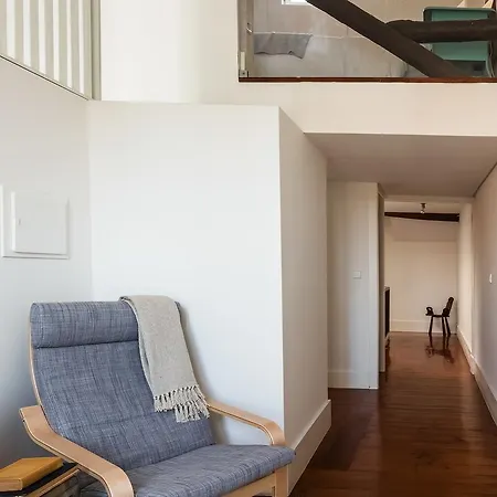 Down2town Bed & Breakfast Porto