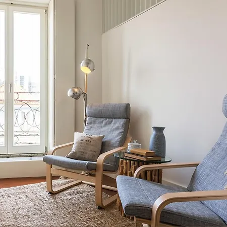 Down2town Bed & Breakfast Porto