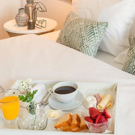Bed & Breakfast Down2town 2*